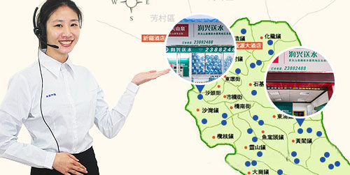 產品質量把控嚴，品質始終如一
